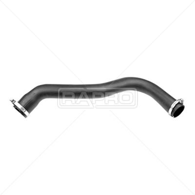 RAPRO 16183 TURBO İNTERCOOLER GİRİŞ HORTUMU FORD TRANSİT 01> 2.4 TDCİ UZUN