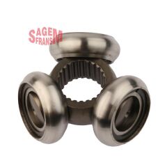 SAGEM 55121 AKS MAFSALI DOBLO 2015 > ALFA ROMEO 0159 OTOMATİK VİTES