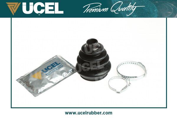 UCEL S30380 AKS KÖRÜĞÜ DIŞ FIAT PANDA 169 -1.1-1.2-1.2 4X4-1.3 MJT-1.3 MJT 4X4