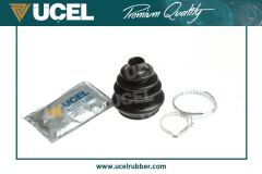 UCEL S30380 AKS KÖRÜĞÜ DIŞ FIAT PANDA 169 -1.1-1.2-1.2 4X4-1.3 MJT-1.3 MJT 4X4