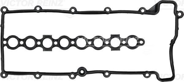 V.REINZ 713389600 KÜLBÜTÖR KAPAK CONTASI BMW M47 D20 E39 E46