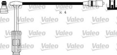 VALEO 346142 ATESLEME KABLOSU SETI MERCEDES M111 C-CLASS W202 S202
