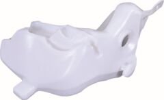 CAM SİLECEK FİSKİYE SU DEPOSU PEUGEOT P307 01>05