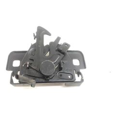 MOTOR KAPUT KİLİDİ ELEKTRİKLİ-KABLOLU R.CLIO IV -SEMBOL JOY D.LOGAN II SANDERO II