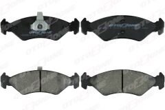 ÖN BALATA FIESTA1.0 1.3 1.4 1.8 D 95 >FORD KA 1.0 1.3 96 > MAZDA 121 96 >