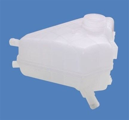 RADYATÖR YEDEK SU DEPOSU FORD FİESTA 08> 1.4 TDCİ