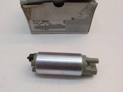 BROM HY71001 YAKIT POMPASI SUZGECLI 6 BAR ACCENT II 1.5İ-1.6İ 2000-2005