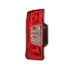 CERKEZ MAK-221 STOP LAMBASI SOL FIORINO-BIPPER-NEMO 08 > TEK KAPI