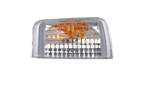 DEKAR DK8151 DIŞ DİKİZ AYNA SİNYALİ SAĞ SARI FIAT DUCATO III 06> PSA BOXER III 06> JUMPER III 06>