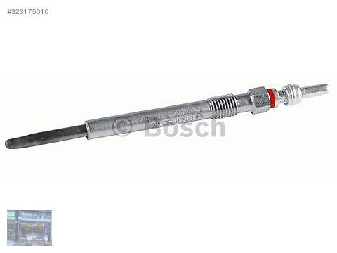 ET1GERMANY ET112068 KIZDIRMA BUJİSİ CROSSLAND X-COMBO E 1.6 DTH VIVARO C-ZEFIRA LIFE-BERLINGO-PARTNER-P2008-P208-P308 P3008-P508-C3-C4-C5 FOCUS III-COURIER B-MAX-FIESTA 1.6-2.0 BlueHDI VOLVO C30-S40 II-S60 II-V50-V60