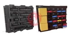 GUA 41114 SIGORTA KUTUSU FIAT DOGAN - SAHIN - KARTAL SLX U 203 1992-