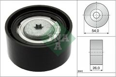 INA 532067210 KAYIS GERGI RULMANI MERCEDES W639 B906 B907 B910