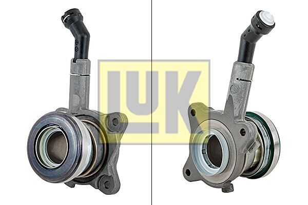 LUK 510034610 510024110 DEBRIYAJ RULMANI HIDROLIK TRANSIT V347 TT9 2.2 140PS 06 >11 TRANSIT CUSTOM TTF 14 > DEFENDER