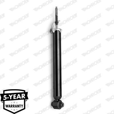 MONROE G1095 ARKA AMORTİSÖR L/R TOYOTA AURIS 2007 >2012-2018 COROLLA 2007 >2012-2019 GAZLI