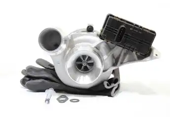 BSG BSG 15-100-002 E90-E91-E92-E93-F10-F11-X1 E84-X3 F25 TURBO SARJ