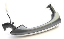 OE-OPEL 42694913 INSIGNIA B ÖN KAPI DIS AÇMA KOLU KROM SERITLI ANAHTARSIZ GIRIS VE ÇALISTIRMA IÇIN