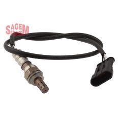 SAGEM 11207 OKSİJEN SENSÖRÜ ÖN SANDERO-P2-ASTRA-COROLLA-PALIO
