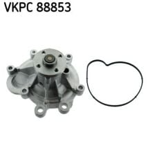 SKF VKPC88853 DEVIRDAIM POMPASI MERCEDES M271 W203 W204 CL203 C209 A209 W211 W212 C207 R171 R172