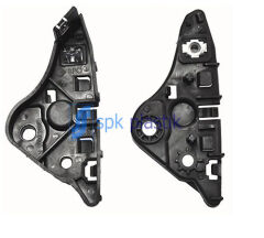 SPK 1070 ÖN TAMPON BAĞLANTI BRAKETİ SAĞ-SOL TAKIM RENAULT FLUENCE 09>15