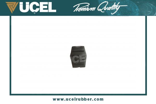 UCEL S10213 PEDAL LASTİĞİ RENAULT CLIO I