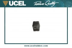UCEL S10213 PEDAL LASTİĞİ RENAULT CLIO I