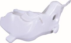 WPI PB335 CAM SİLECEK FİSKİYE SU DEPOSU PEUGEOT P307 01>05