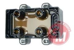 ATEŞLEME BOBİNİ RENAULT KANGOO- CLIO I-II-III 1.2 -1.6 - MEGAN I 1.4- 1.6-SCENIC-TWNG-LOGAN K7J-K7M LOGAN SANDERO