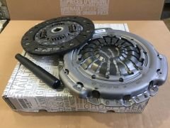 MAIS 302058324R DEBRIYAJ SETI CITAN OM607 W415 CAPTUR CLIO KANGOO FLUENCE K9K 1.5 dcı ( RULMANSIZ )