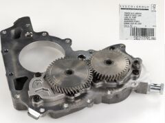 YAĞ POMPASI F1A FIAT DUCATO IVECO DAILY KARSAN J10 06> 2.3JTD