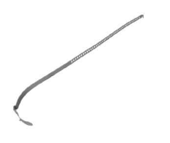 AYHAN A5517 AKS KÖRÜK KELEPÇESİ 7MM-45 CM UZUN