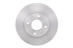 BOSCH 0986478729 ÖN FREN AYNASI OPEL AGİLA 1.0 1.2 16V 1.3 CDTİ TWINPORT 00 > SUZUKI WAGON R 1.3 4WD 00 > DOLU 247 x12x4DL
