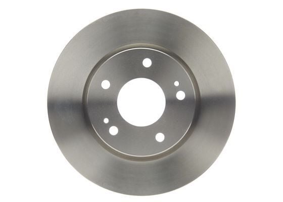 BOSCH 0986479604 ÖN FREN DİSKİ HAVA KANALLI MITSUBISHI LANCER 1.6L 4A92 CY1A köpek balığı 10-> / 1.5L 4A91 CY2A köpek balığı 08-> 276 çap x 5 bijon - Adet disk fiyatıdır