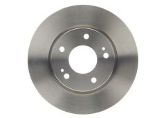 BOSCH 0986479604 ÖN FREN DİSKİ HAVA KANALLI MITSUBISHI LANCER 1.6L 4A92 CY1A köpek balığı 10-> / 1.5L 4A91 CY2A köpek balığı 08-> 276 çap x 5 bijon - Adet disk fiyatıdır