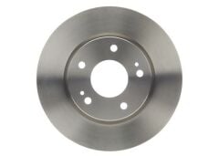 BOSCH 0986479604 ÖN FREN DİSKİ HAVA KANALLI MITSUBISHI LANCER 1.6L 4A92 CY1A köpek balığı 10-> / 1.5L 4A91 CY2A köpek balığı 08-> 276 çap x 5 bijon - Adet disk fiyatıdır