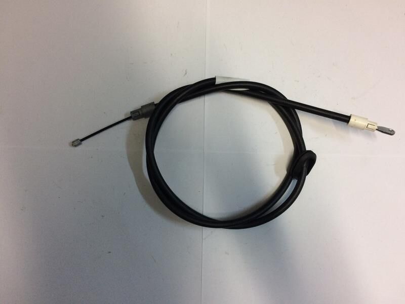 CAVO 5502655 FREN HALATI ARKA SAG MERCEDES SPRINTER B903 B904 . VW LT 28-46