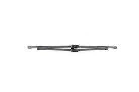 BSG BSG 90-992-008 GOLF5-GOLF6-JETTA-PASSAT-CADDY-YETI SILECEK SÜPÜRGESI ÖN TAKIM 3397118979 / 119305 (600 MM X 475 MM) MUZ TIPI