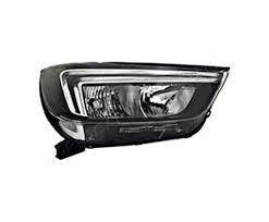 OE-OPEL 42698952 MOKKA FAR SAG  HALOJEN FARLAR IÇIN