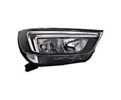 OE-OPEL 42698952 MOKKA FAR SAG  HALOJEN FARLAR IÇIN
