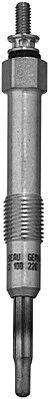 ET1GERMANY ET160480 226480 KIZDIRMA BUJİSİ 11V COROLLA 1.4D 04 >AURIS 1.4D-4D 07 >YARIS 1.4D-4D 01 >MİNİ One D 03-06