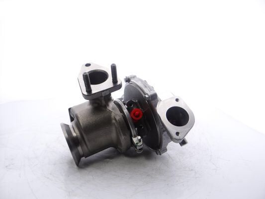GARRET 8070685002S TURBOŞARJ FIAT LINEA 09> DOBLO 10>19 500L 12>19 ALFA ROMEO GIULIETTA 10> OPEL COMBO 10> 1.6D MTJ 105 HP EURO 4