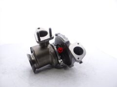 GARRET 8070685002S TURBOŞARJ FIAT LINEA 09> DOBLO 10>19 500L 12>19 ALFA ROMEO GIULIETTA 10> OPEL COMBO 10> 1.6D MTJ 105 HP EURO 4