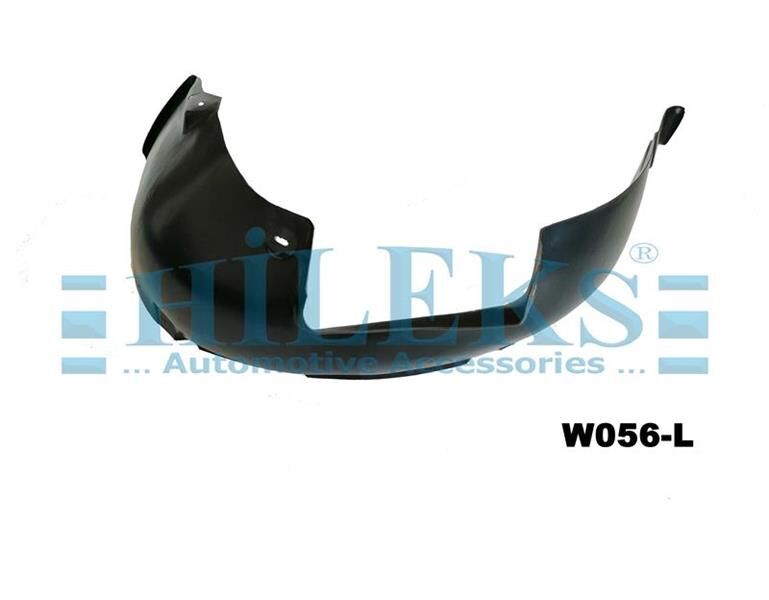HILEKS W056-L ÇAMURLUK DAVLUMBAZI ÖN SOL GOLF IV-BORA 98-04