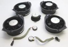 OE-OPEL 26230619 INSIGNIA B HOPARLÖR ARKA  7 HOPARLÖR SISTEMI IÇIN  ARKA KAPI