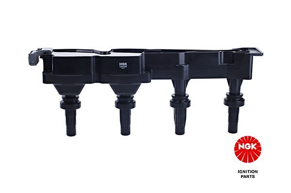 NGK 48014 ATEŞLEME BOBİNİ PEUGEOT P206-P207-P307-P308-1007-PARTNER CITROEN C2-C3-C4-BERLINGO-XSARA 1.6 16V VTI TU5J