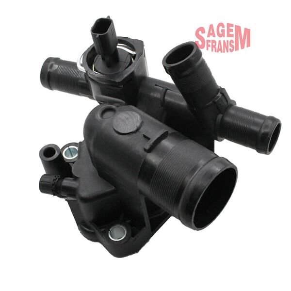 SAGEM 131249 TERMOSTAT KOMPLE 89C LGN II-III 2.0 05>MGN II 2.0DCİ 05>LATITUDE 2.0DCİ 11>QASHQAI 1.5-2.0DCİ 07>