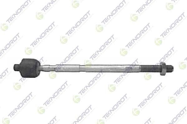 TEKNOROT F-222 ROT MİLİ HİDROLİK M131 SLX