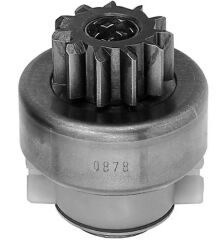 TKN MD-005 MARŞ DİŞLİSİ SLX TEMPRA TİPO