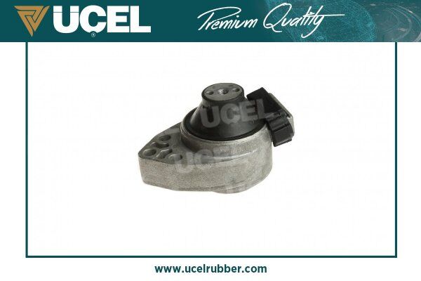 UCEL S20167 MOTOR TAKOZU YAĞLI FORD FİESTA 02> 1.4 TDCİ DİZEL BRAKETSİZ