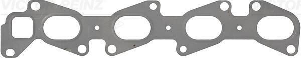 V.REINZ 713935200 EGZOZ MANİFOLD CONTASI COMBO 1.6-2.0CDTİ-ASTRA J-INSIGNIA 2.0CDTI 71-42064-00 DOBLO 1.6-2.0DMTJ