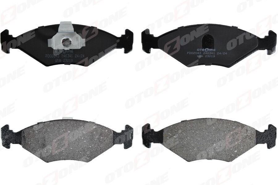 ÖN BALATA PALIO-SIENA 1.4 ALBEA 96 >